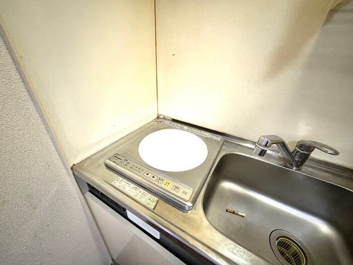 物件内観写真12　(キッチン)