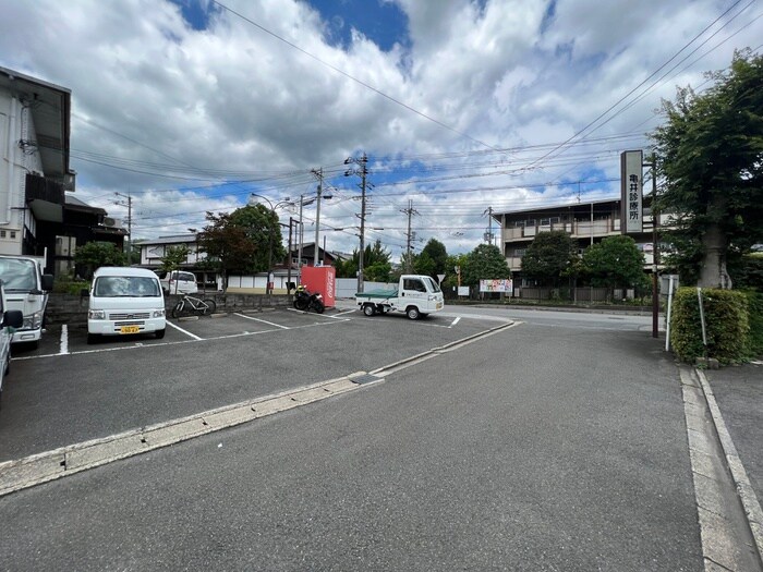 物件外観写真6　(周辺環境)