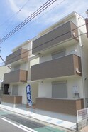 セントポーリア梅園