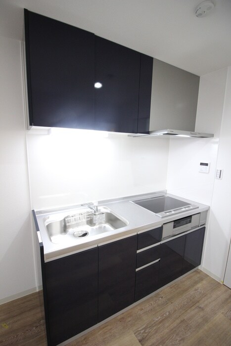 物件内観写真10　(キッチン)