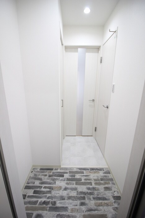 物件内観写真15　(玄関)