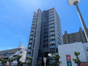 プラウド樟葉（603）外観写真