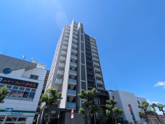 物件外観写真4　(外観写真)