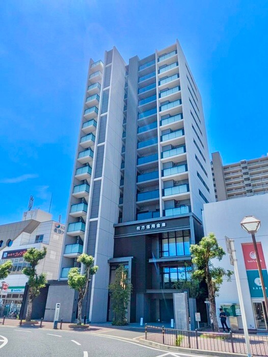 物件外観写真5　(外観写真)