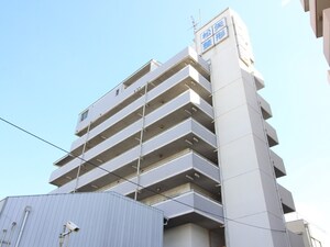 サンライズ野江外観写真