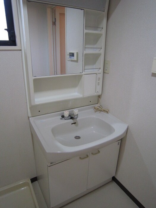 物件内観写真15　(洗面)