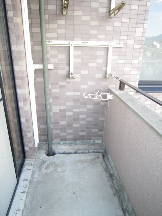 物件内観写真17　(ベランダ・バルコニー)