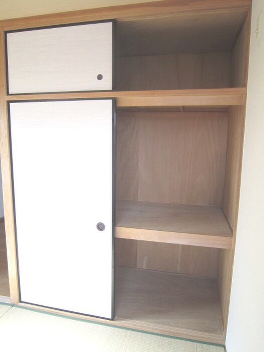 物件内観写真20　(収納)