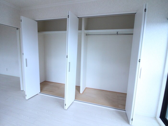物件内観写真19　(収納)