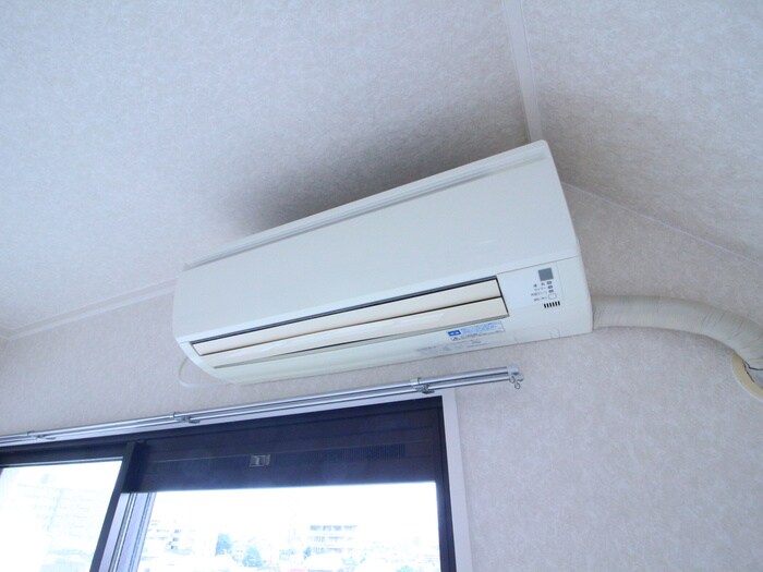 物件内観写真20　(居室)