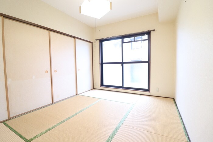 物件内観写真17　(居室)