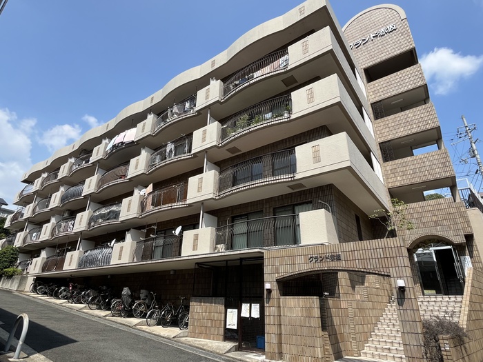 グランド赤坂