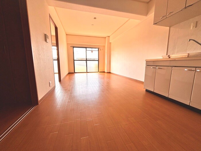 物件内観写真12　(居室)