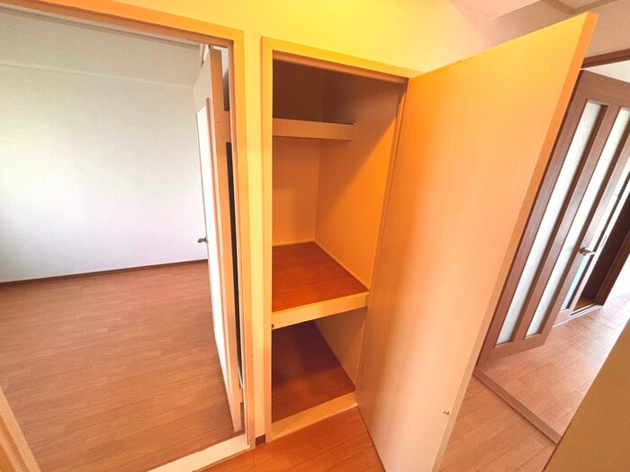 物件内観写真20　(収納)