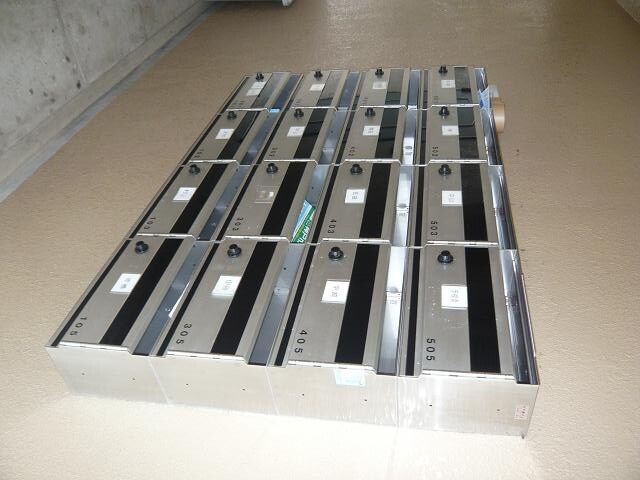 物件外観写真2　(建物設備)