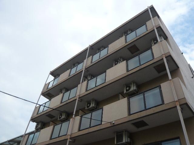 物件外観写真6　(周辺環境)