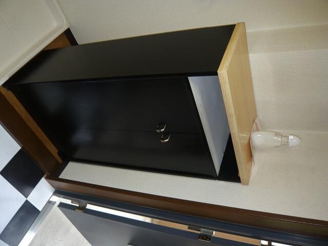 物件内観写真10　(靴箱)