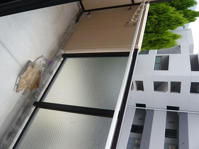 物件内観写真12　(ベランダ・バルコニー)