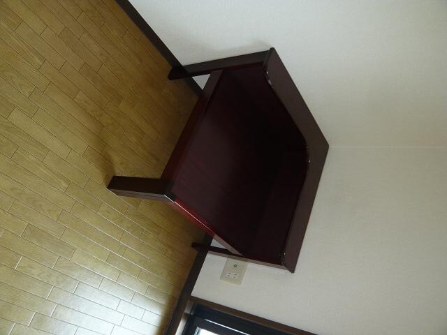 物件内観写真14　(居室)