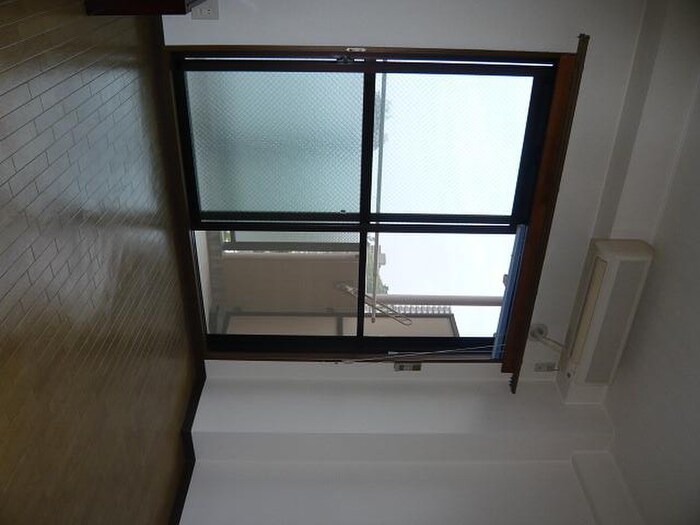 物件内観写真20　(室内からの展望)