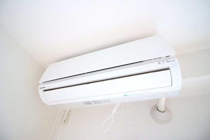 グリ－ンすま２の内観写真