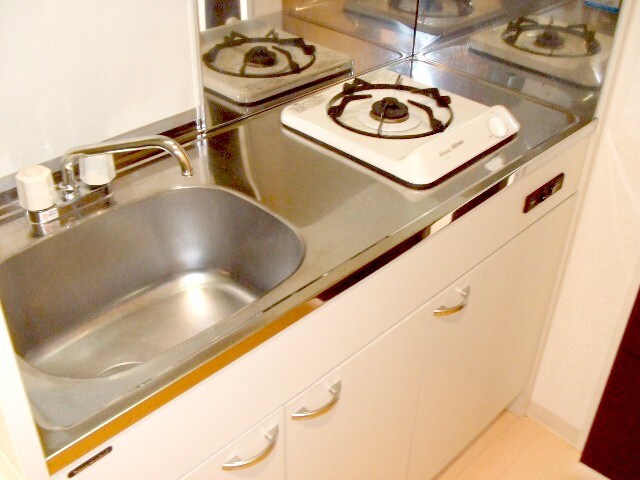 物件内観写真4　(内観写真)