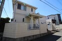 浅尾テラスハウス