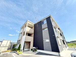 カルム外観写真