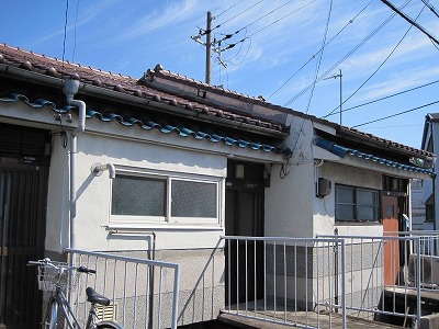 外観写真