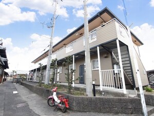 エステートピアエレガン外観写真