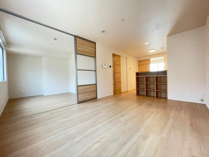 物件内観写真7　(居室)