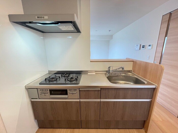 物件内観写真10　(キッチン)