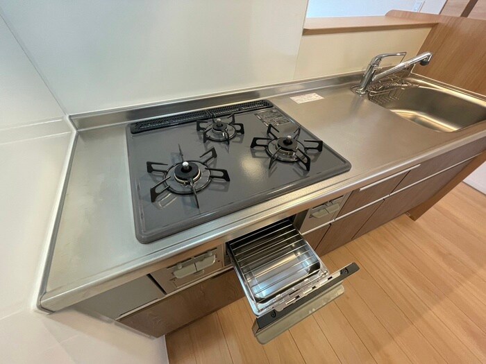 物件内観写真11　(内観写真)