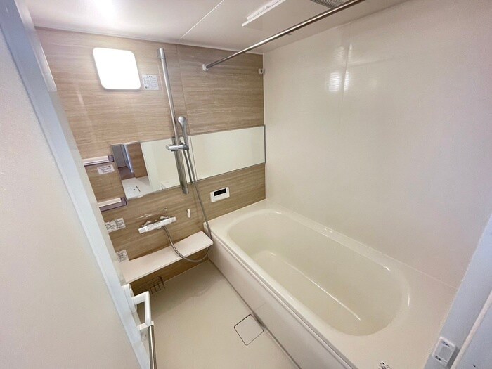 物件内観写真13　(バス／シャワールーム等)