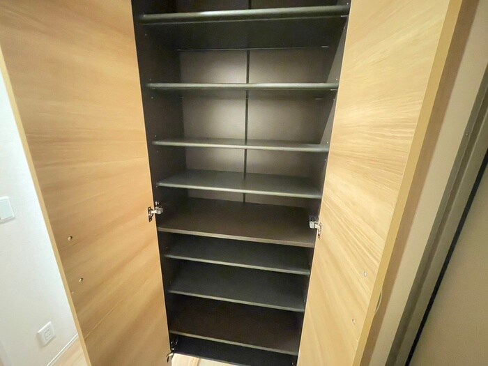 物件内観写真20　(靴箱)