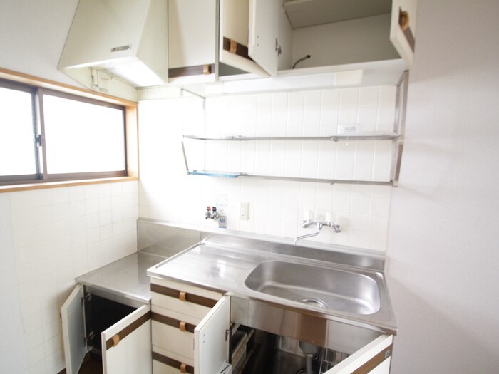 物件内観写真7　(キッチン)