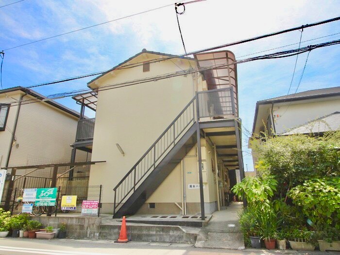 物件外観写真3　(外観写真)