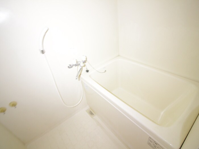 物件内観写真11　(バス／シャワールーム等)