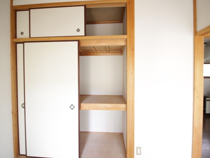 物件内観写真14　(収納)