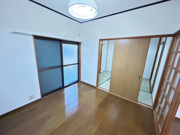 居室