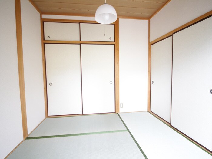 物件内観写真17　(居室)