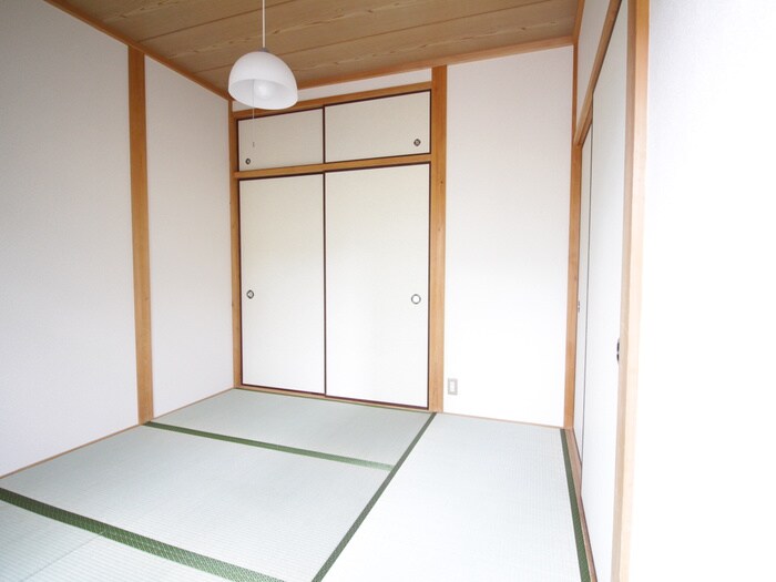 物件内観写真18　(居室)