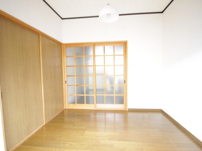 物件内観写真21　(居室)