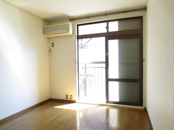 居室