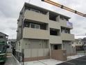 アビタシオン諏訪森