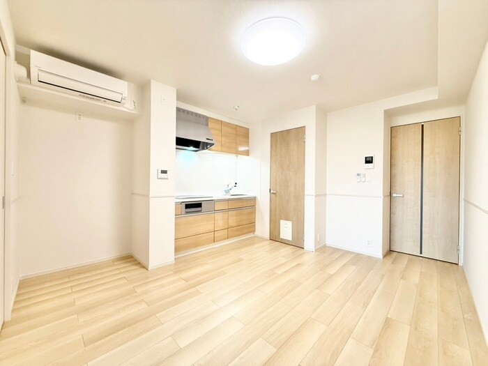 物件内観写真10　(居室)