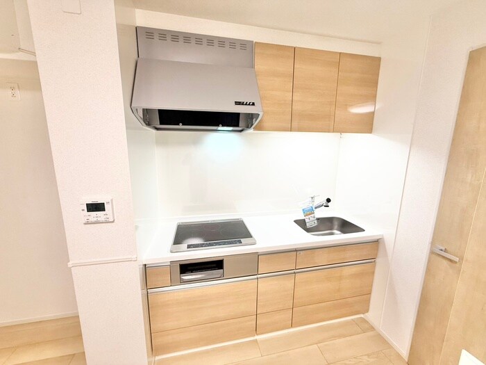 物件内観写真12　(キッチン)