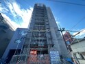 仮)阿倍野区文の里4丁目ﾏﾝｼｮﾝ