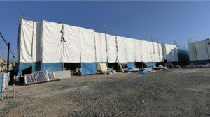 仮）新家西町ハイツA棟外観写真