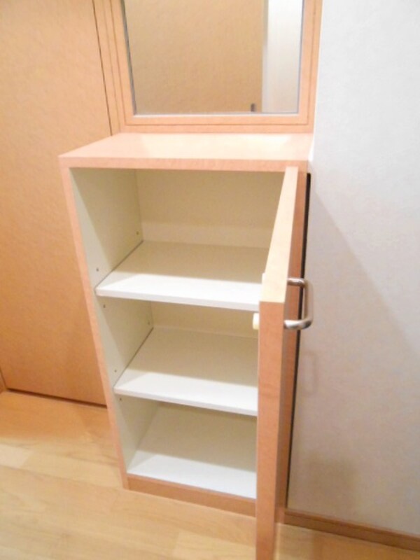 靴箱